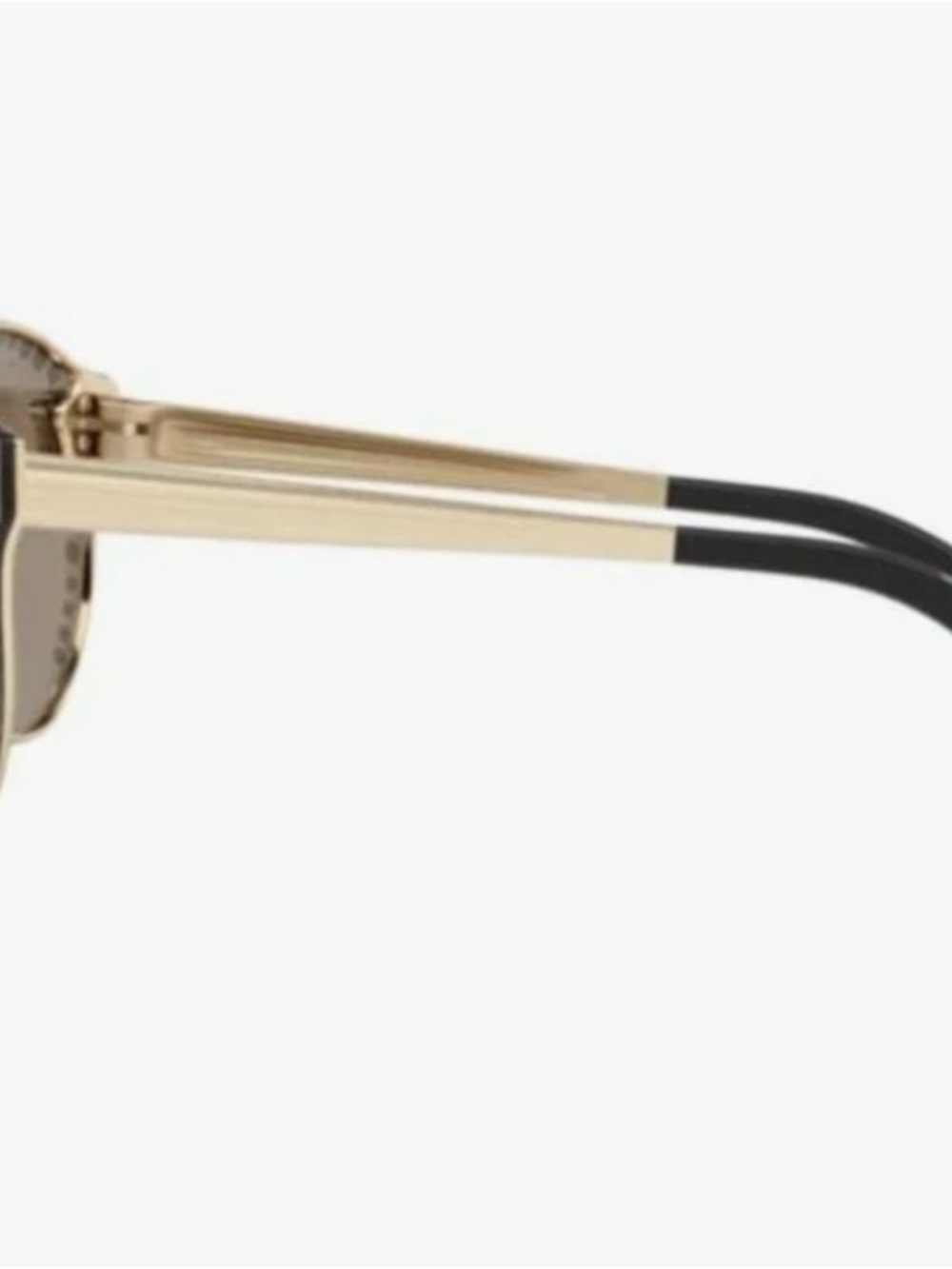 NIB Versace Rhinestone Sunglasses - Picture 10 of 11